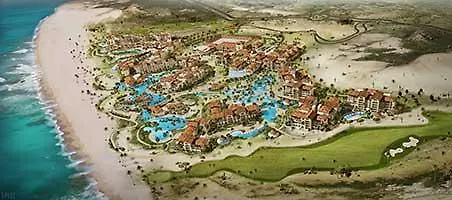 Grand Solmar The Residences * Cabo San Lucas