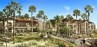 Grand Solmar The Residences *