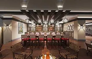 Grand Solmar The Residences Hotel Cabo San Lucas