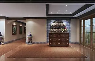 Hotel Grand Solmar The Residences Cabo San Lucas