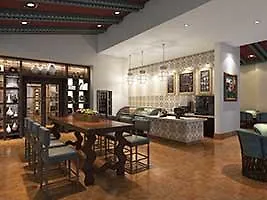 Grand Solmar The Residences Cabo San Lucas