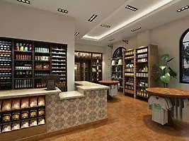 Grand Solmar The Residences Hotel