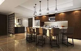 Grand Solmar The Residences Hotel Cabo San Lucas